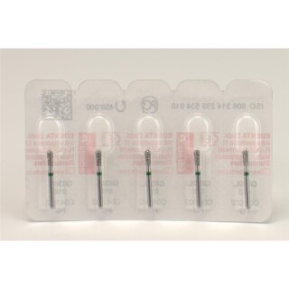 Diamant FG G 830L.018 5St