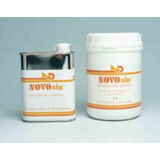 Novosin Pulver klar 500g