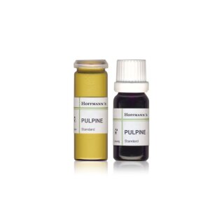 Hoffmanns PULPINE Flüss. 10ml