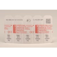 Diamant FG F 881.010 5St