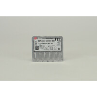 MTWO NiTi-Feile 30/.05 31/21mm 6St