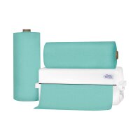 Patientenumhang 3 80x54 hellgrün Rl