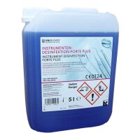 Unigloves Instrumentendes. FP  5Ltr