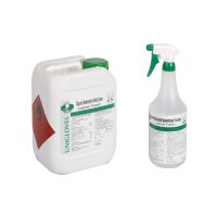 Unigloves Flächendes. Plus Apfel  5Ltr