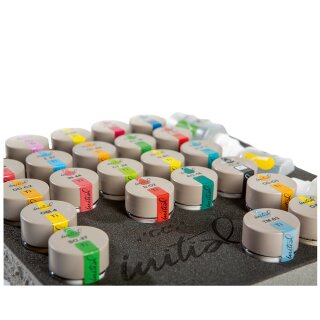 Initial Ti    Basic Set