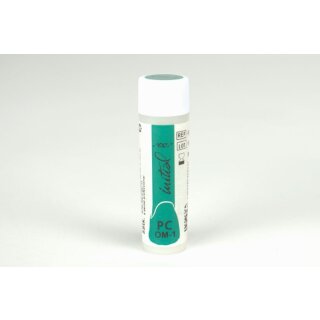 Initial PC Pellets Occlus. OM-1 5St