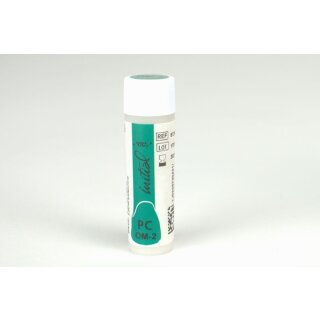 Initial PC Pellets Occlus. OM-2 5St