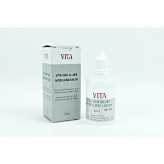 Vita High Silver Modelling Fl. 50ml
