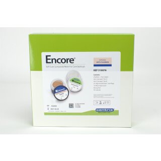 Encore universal m.Fluor  2x25g Pa