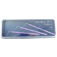 Micro-Opener Nr.1  010.04 3St