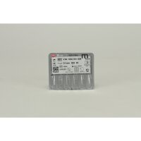 MTWO NiTi-Feile 35/.04 31/21mm 6St