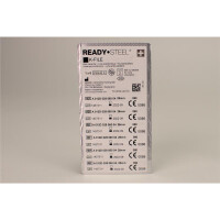 K-Feile Colorinox 12D  60  28mm  6St