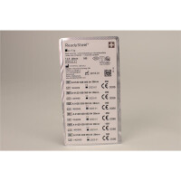 K-Feile Colorinox 12D  50  28mm  6St