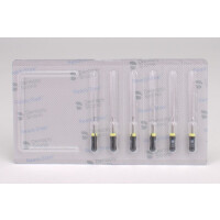 K-Feile Colorinox 12D  40  28mm  6St