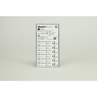 K-Feile Colorinox 12D  08  28mm 6St