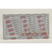 K-Feile Colorinox 12D  06  28mm 6St