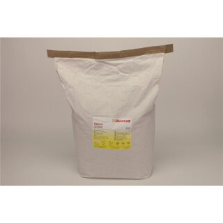 Natura Gips superweiß 25Kg