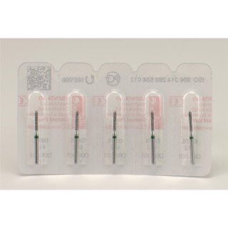 Diamant FG G 878.012 5St