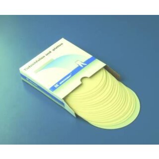 Erkodur-A3 0,6/120mm zahnf. 20St