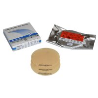 Erkodur-A3 0,6/120mm zahnf. 20St