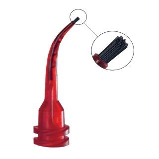 Inspiral Bürstenansatz 500St