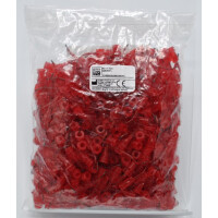 Inspiral Bürstenansatz 500St