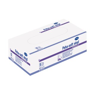 Peha-Soft Vinyl pdfr klein 100St
