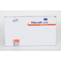 Peha-Soft Vinyl pdfr klein 100St