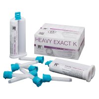 R-SI-LINE heavy Exact K 2x50ml Kart