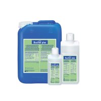 Korsolex Basic Instrum.Desinf. 5L Kan