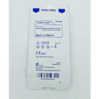 Surgicel 5 x 35cm St