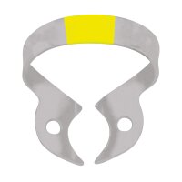 Fiesta Kofferdam-Klammer W8 St