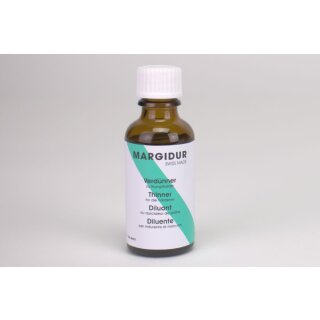 Margidur Verdünner 30ml Pa