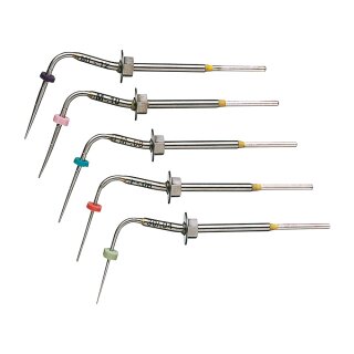 Plugger Buchanan .04 Taper St