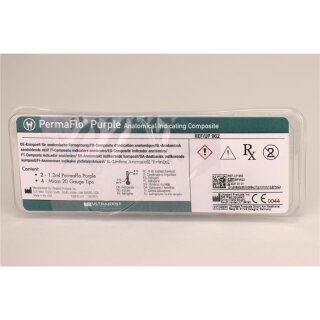 PermaFlo Purple 2x1,2ml Spr