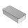 Aluminium Box silber 21x10x5cm St