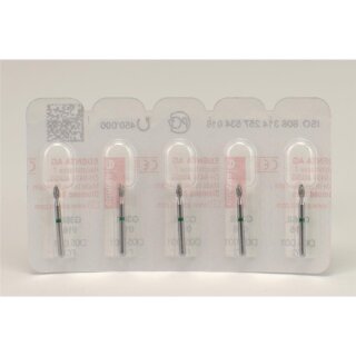 Diamant FG G 368.016 5St