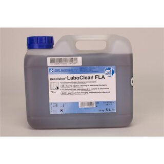 Neodisher LaboClean FLA   5L Kan