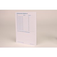 Terminblock T12     St