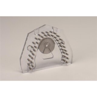 Fix-Pin Trägerplatte M St