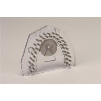 Fix-Pin Trägerplatte M St