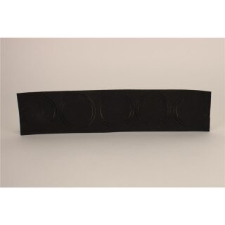 Moosgummidichtringe f. Wamix 5St