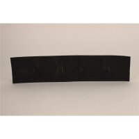 Moosgummidichtringe f. Wamix 5St