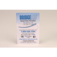 Esro-Bridge-Aid,einfädelhilfe  10St