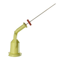 Navi Tips 29ga 21mm hellgelb 20St