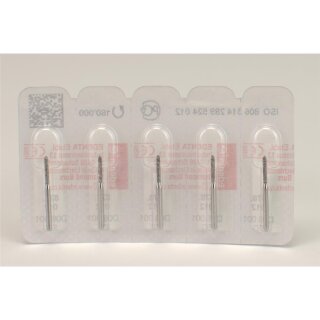 Diamant FG 878.012 5St