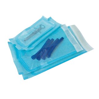 Sterilisationstüte SK 190x330mm 200St