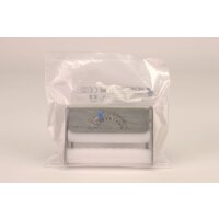 Endodispenser weiß 182210-8 St