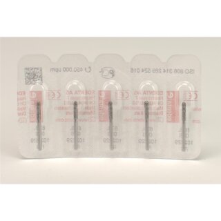 Diamant FG 878.016 5St