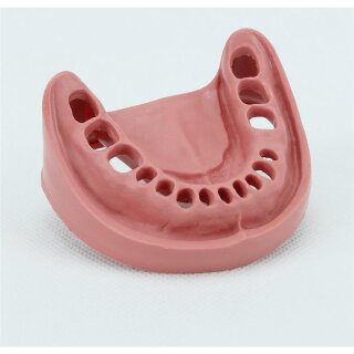 Zahnfleischmaske UK 15/1  St